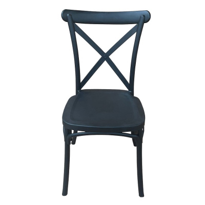 Стул RAFF черный 