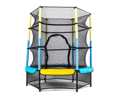 Батут DFC JUMP KIDS 55INCH-JD-YB