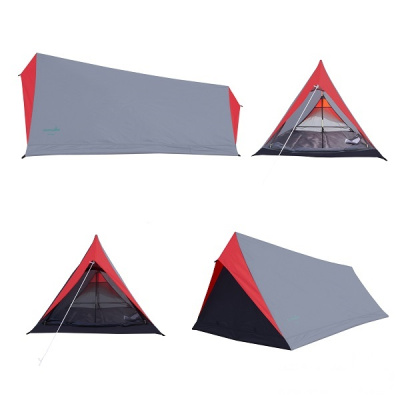 Палатка Green Glade Minicasa