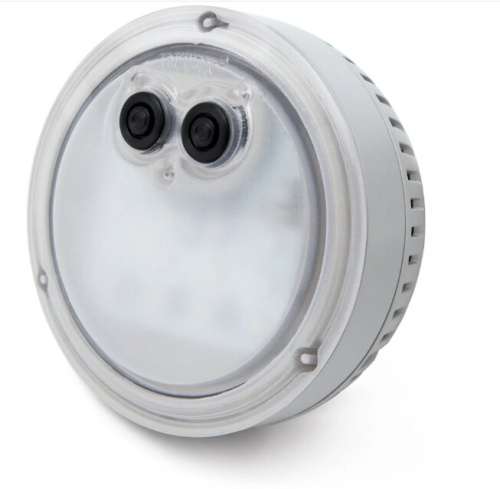 Бассейн-джакузи Intex Greywood Deluxe 216x71 см (28442GN)