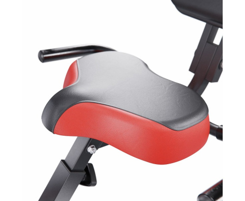 Велотренажер X-Bike DFC PLENY CF-917FM