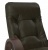 Кресло для отдыха Модель S7 Vegas Lite Amber орех 