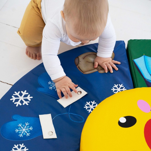 Дидактический модуль Времена года ДМФ-МК-01.95.06