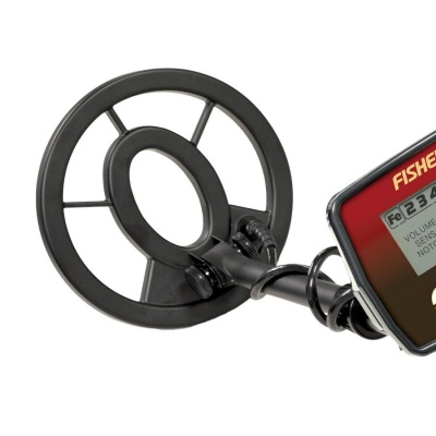 Металлоискатель Fisher Labs F11