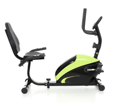 Велотренажер Atlas Sport RS 1