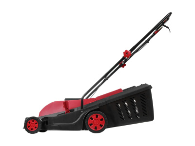 Газонокосилка электрическая WORTEX LM 4018 P 