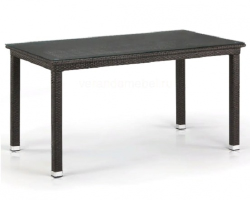 Комплект мебели T256A Y379A-W53 Brown 4Pcs