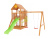 Детская площадка IgraGrad Крафт Pro 6