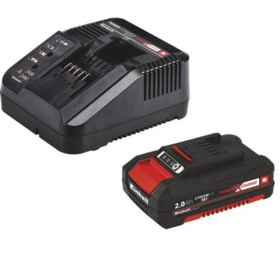 Триммер аккумуляторный Einhell GC-CT 18/24 Li