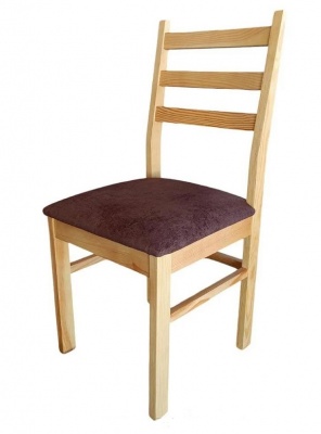 Стул МДК-341 Р-43 Эльза 18 