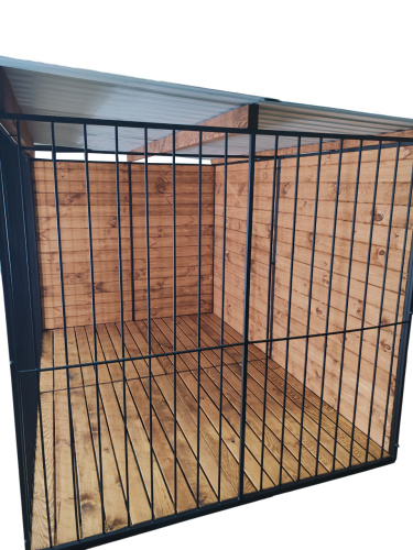 Вольер  №21 2х2