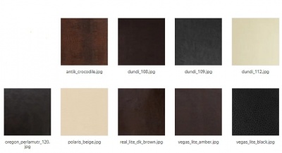 Кресло-глайдер Модель 708 Орегон перламутр 120