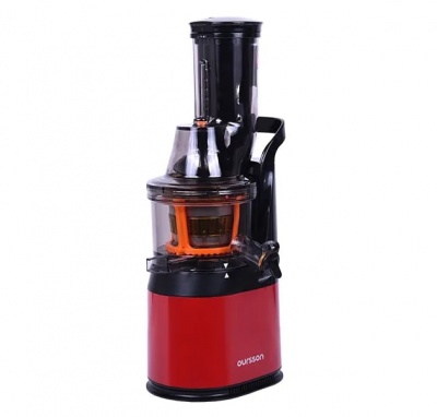 Соковыжималка Oursson JM6001 RD
