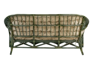 IND Комплект Черчилль (Рузвельт) 1 овальный столик олива 