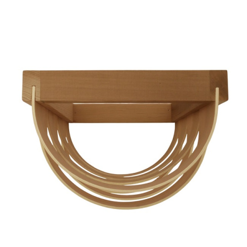 Абажур EVEREST кедр (TG-20)