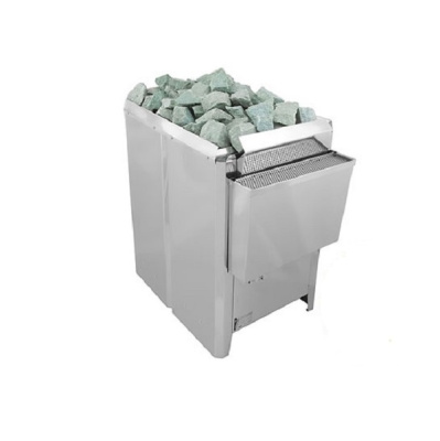 Электрическая печь Политех Kristina Tandem Soft Steam 20 кВт