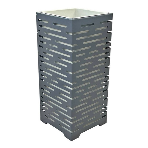 Урна уличная ВИКС-БАСТИОН (63л)