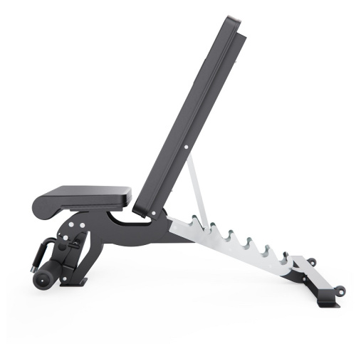 Скамья силовая универсальная STEELVER