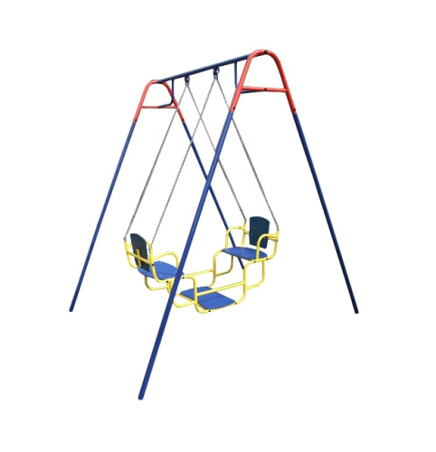 Качели дачные Пионер-Дуэт