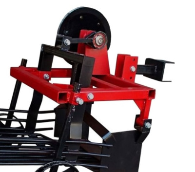 Картофелевыкапыватель Спецпрофресурс КМ-3