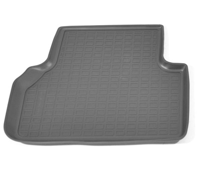 Коврики салона Audi e-tron I 3D (2018) (бежевый)