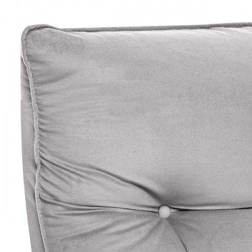 Кресло-трансформер Leset Левада венге Velur V32 