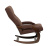 Кресло-качалка Leset Блисс мокко Antonio Chocolate Кресло-качалка Leset Блисс мокко Antonio Chocolate