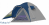 Палатка туристическая ACAMPER FURAN 4 PRO