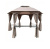 Тент садовый Green Glade 72404 4х2,8х1,95 м полиэстер