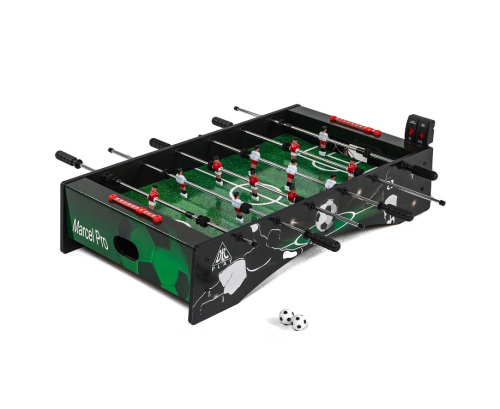 Игровой стол футбол DFC Marcel Pro