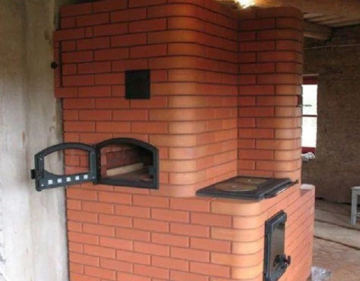 Плита 1-конфорочная П1-3 (Б) 340х410 