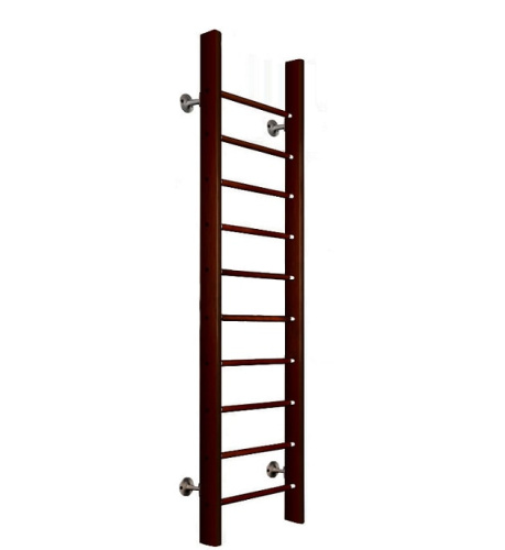 Шведская стенка 2,6 м венге