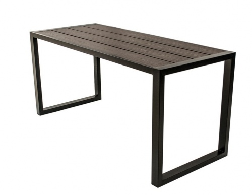 Стол садовый ВИКС