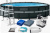 Бассейн каркасный Intex Ultra XTR 732x132 см (26340NP)