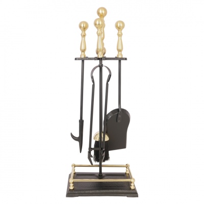 Набор каминный D15160РК