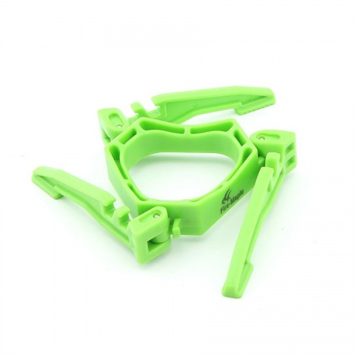 Горелка газовая туристическая Fire-Maple Star X3 зеленый