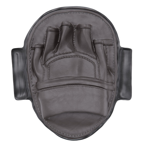 Боксерская лапа DFC Mask-Punching Mitt TLS-J