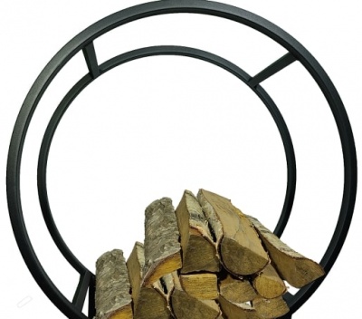 Дровница №23