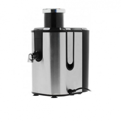 Соковыжималка BBK JC060-H02 черный металлик
