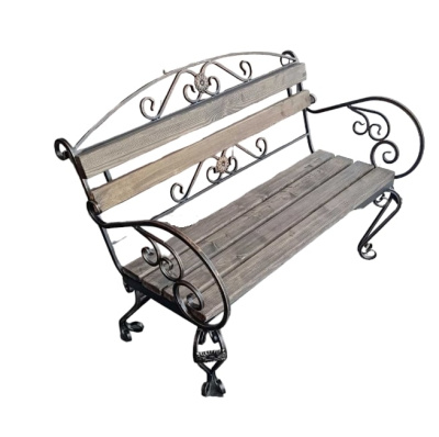 Скамейка С71 Саниджи