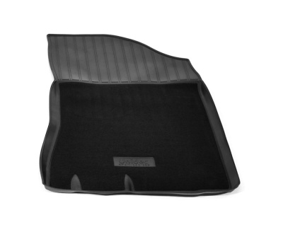 Коврики салона комбинированные Kia K5 3D