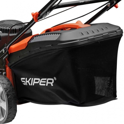 Газонокосилка бензиновая SKIPER GW461S