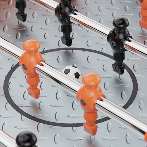 Игровой стол футбол DFC 56 144 x 76 см