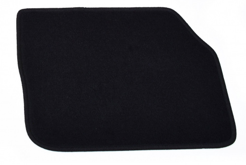 Коврики салона текстильные для MB W140 S-Class