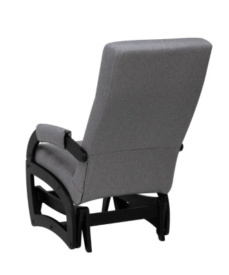 Кресло-маятник Leset Тея венге Savana Plus Mouse