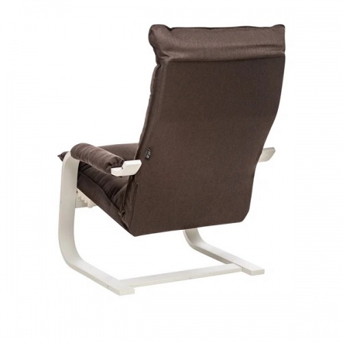 Кресло-трансформер Leset Оливер слоновая кость Малмо 28 