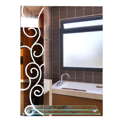 Зеркало Континент Жанто 60x80 