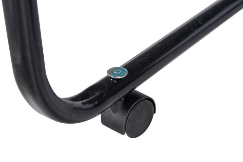 Кровать раскладная Амалия М венге