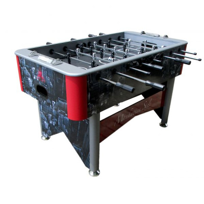 Игровой стол футбол DFC Manhattan Style GS-ST-1218
