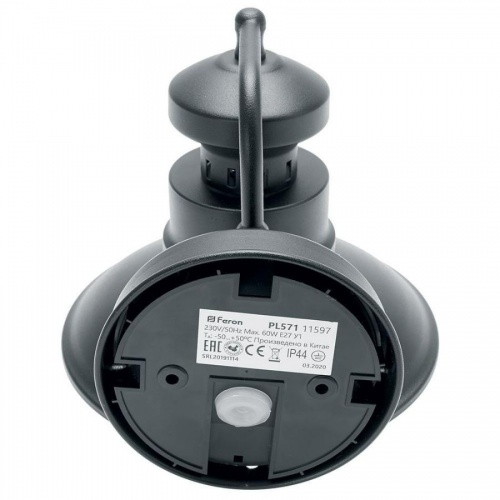 Бра уличное Feron PL571 / 11597
